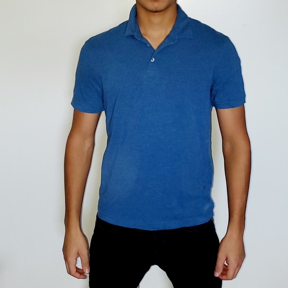 H&M polo shirt